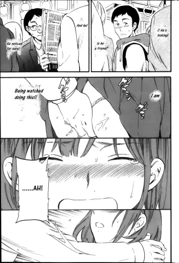 [Cuvie] Role Playing Fhentai - Page 17