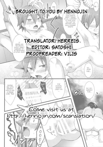 [Futaba841] Naruo Fhentai - Page 19