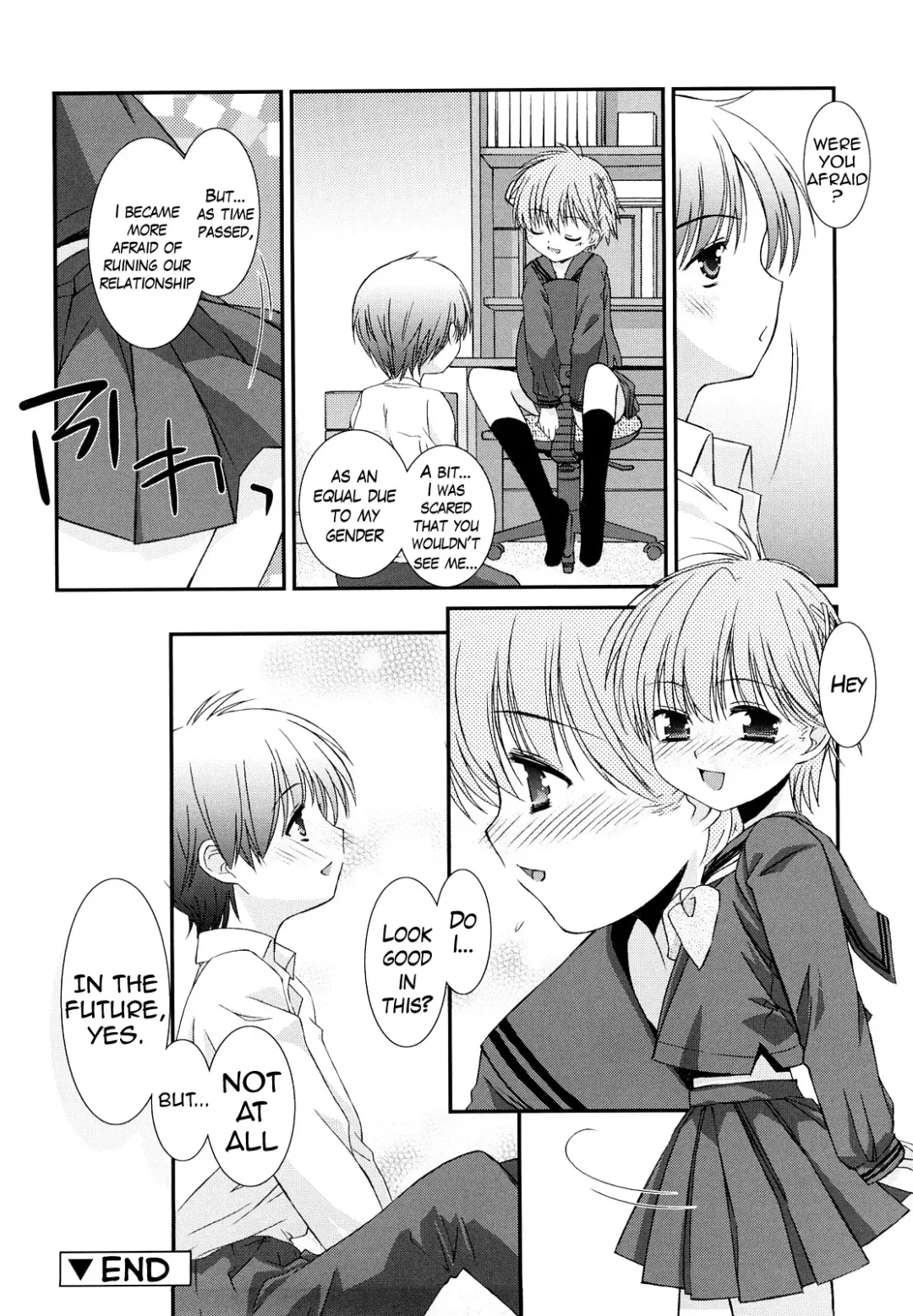 [Mizuki Eimu] Lipstick Fhentai - Page 107