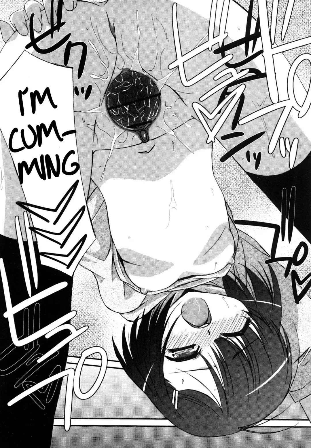 [Mizuki Eimu] Lipstick Fhentai - Page 122