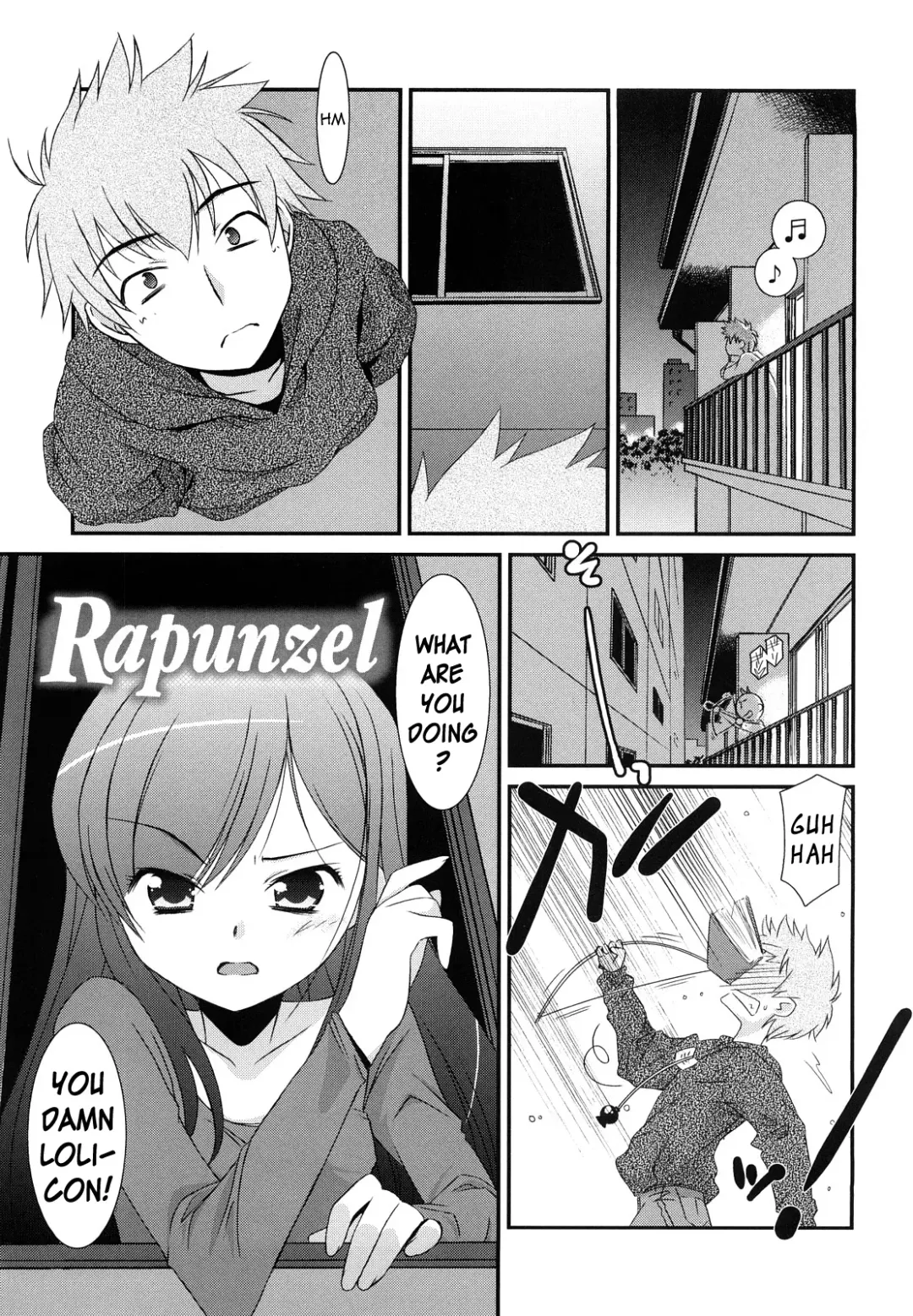 [Mizuki Eimu] Lipstick Fhentai - Page 144