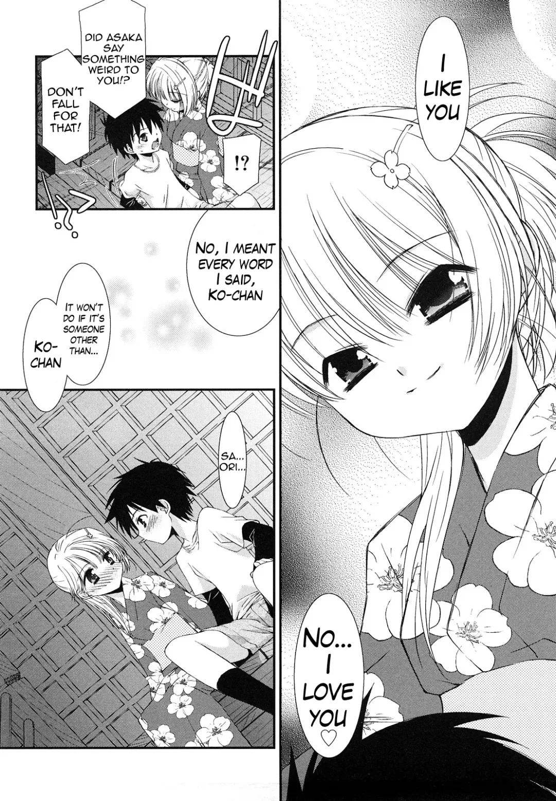 [Mizuki Eimu] Lipstick Fhentai - Page 73