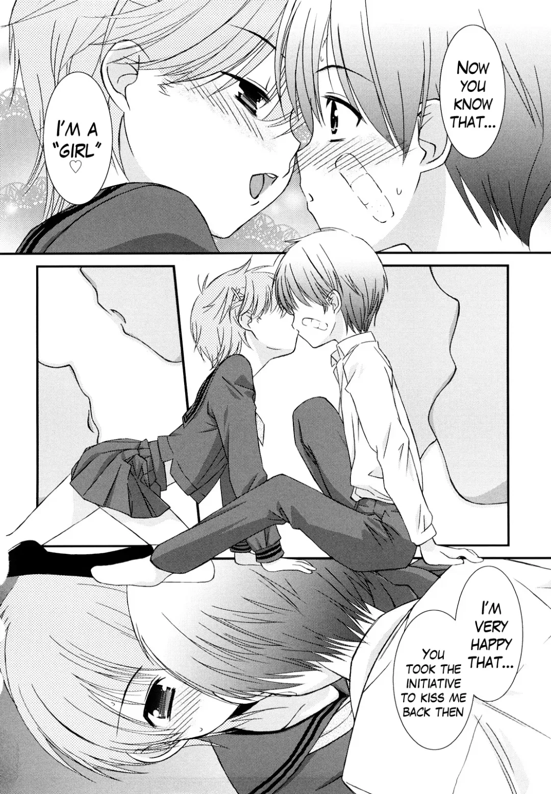 [Mizuki Eimu] Lipstick Fhentai - Page 95