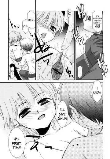 [Mizuki Eimu] Lipstick Fhentai.net - Page 100