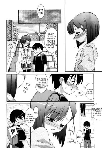 [Mizuki Eimu] Lipstick Fhentai.net - Page 109