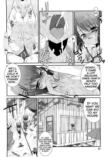 [Mizuki Eimu] Lipstick Fhentai.net - Page 11