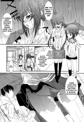 [Mizuki Eimu] Lipstick Fhentai.net - Page 12