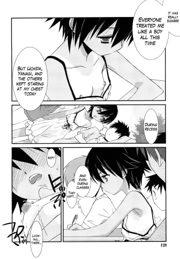 [Mizuki Eimu] Lipstick Fhentai.net - Page 127