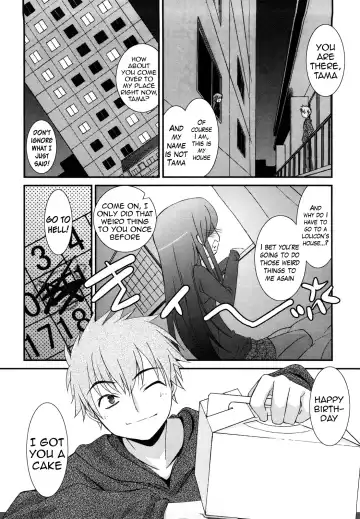 [Mizuki Eimu] Lipstick Fhentai.net - Page 145