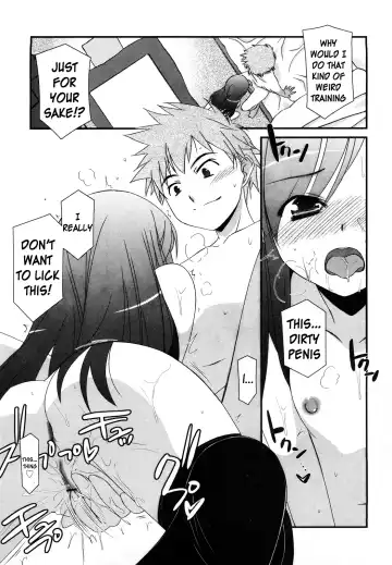 [Mizuki Eimu] Lipstick Fhentai.net - Page 150