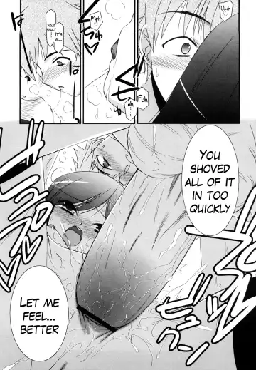 [Mizuki Eimu] Lipstick Fhentai.net - Page 158