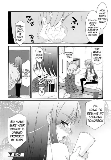 [Mizuki Eimu] Lipstick Fhentai.net - Page 163