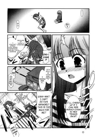 [Mizuki Eimu] Lipstick Fhentai.net - Page 166