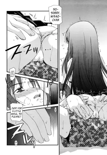 [Mizuki Eimu] Lipstick Fhentai.net - Page 169