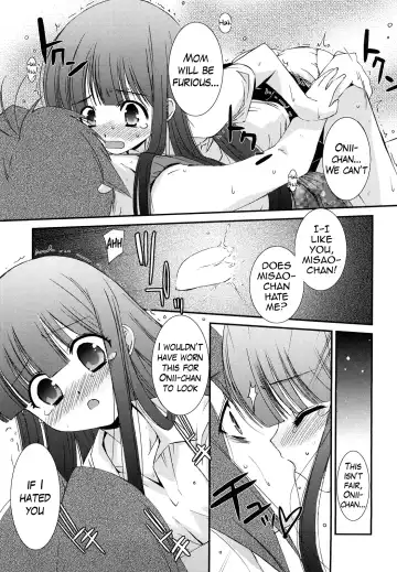 [Mizuki Eimu] Lipstick Fhentai.net - Page 170