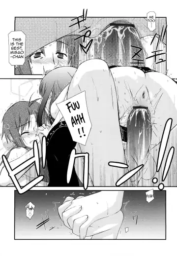 [Mizuki Eimu] Lipstick Fhentai.net - Page 184