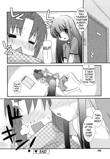 [Mizuki Eimu] Lipstick Fhentai.net - Page 187