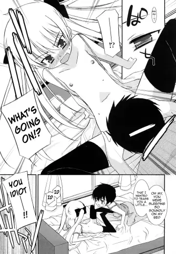 [Mizuki Eimu] Lipstick Fhentai.net - Page 190