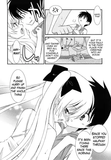 [Mizuki Eimu] Lipstick Fhentai.net - Page 191