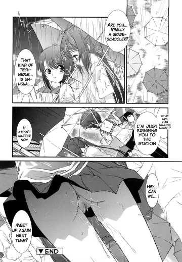 [Mizuki Eimu] Lipstick Fhentai.net - Page 21