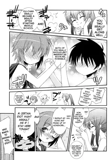 [Mizuki Eimu] Lipstick Fhentai.net - Page 24