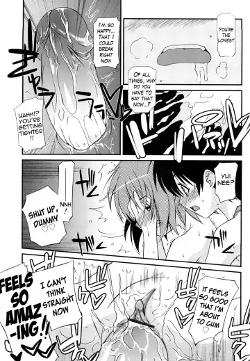 [Mizuki Eimu] Lipstick Fhentai.net - Page 42