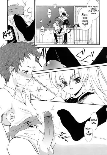 [Mizuki Eimu] Lipstick Fhentai.net - Page 50