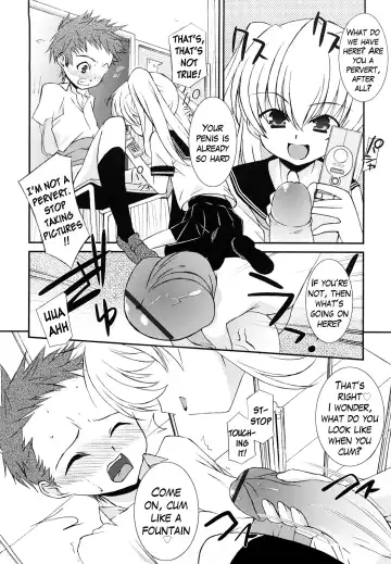 [Mizuki Eimu] Lipstick Fhentai.net - Page 51