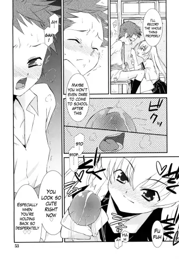 [Mizuki Eimu] Lipstick Fhentai.net - Page 52