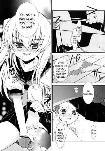 [Mizuki Eimu] Lipstick Fhentai.net - Page 56