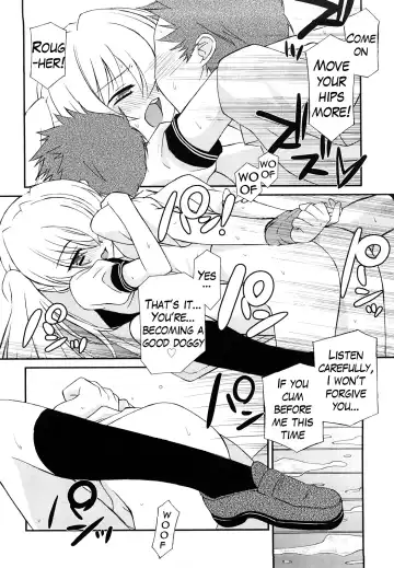 [Mizuki Eimu] Lipstick Fhentai.net - Page 59