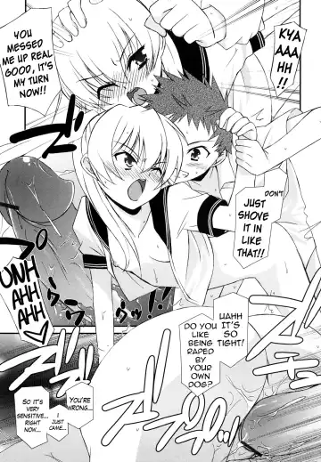 [Mizuki Eimu] Lipstick Fhentai.net - Page 62