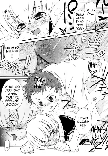 [Mizuki Eimu] Lipstick Fhentai.net - Page 64