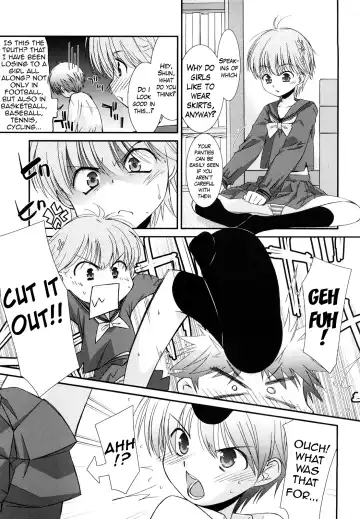 [Mizuki Eimu] Lipstick Fhentai.net - Page 92