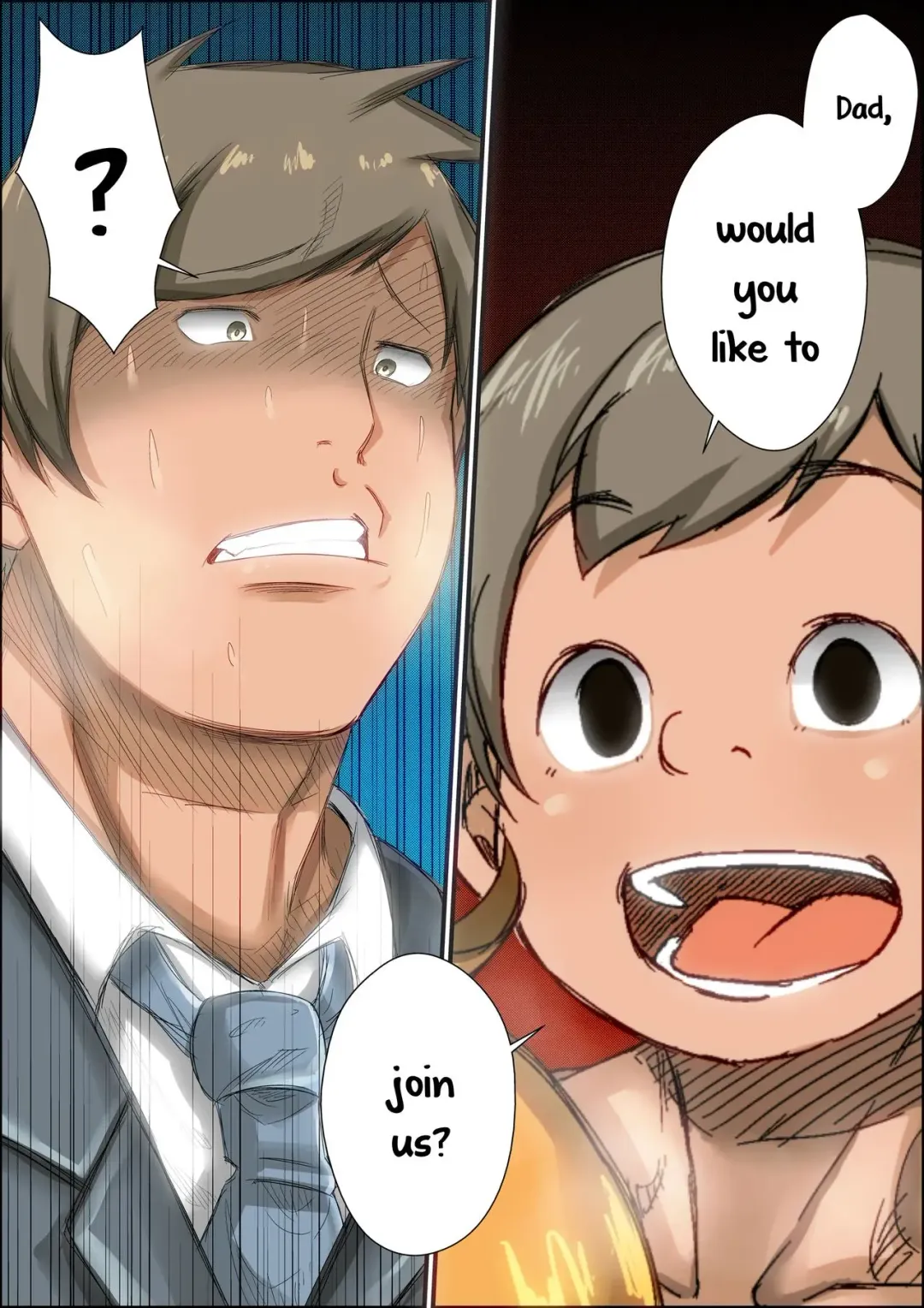 OMAKE ~[Complete Edition] The Story of the Time We Fucked That Defenseless Mother Right in Front of Her Son.~ Fhentai - Page 4