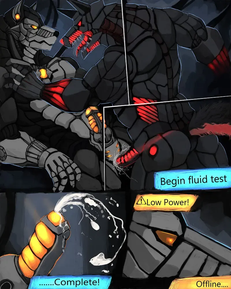 [Kiryu] Com2011 Thekamikaze Fhentai - Page 4