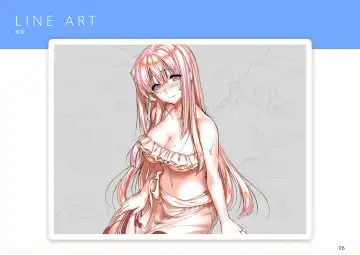 [Hatokonro] amakano+_sof Fhentai - Page 7