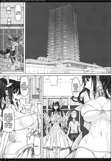 [Raita] Mahou Shoujo 16.0 Fhentai - Page 2