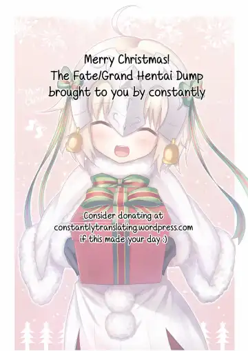 [Pony R] Oppai Grand Order Sairin Fhentai - Page 23