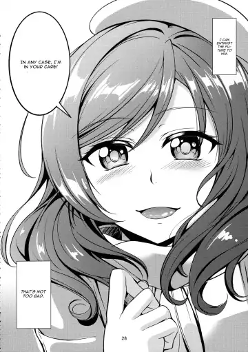 [Windart] Koi Hime Love Maki!! 3 Fhentai.net - Page 29