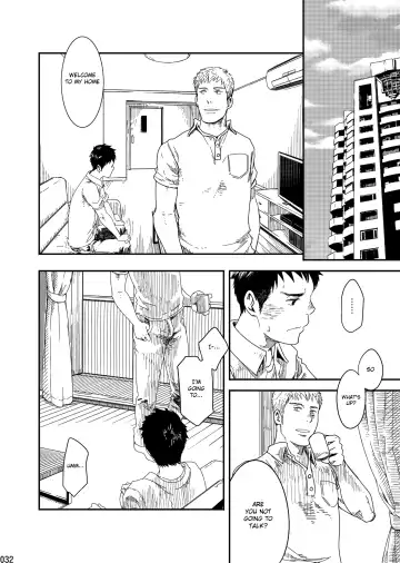 [Tsukumo Gou] rakka Fhentai - Page 31