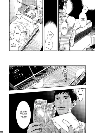 [Tsukumo Gou] rakka Fhentai - Page 5