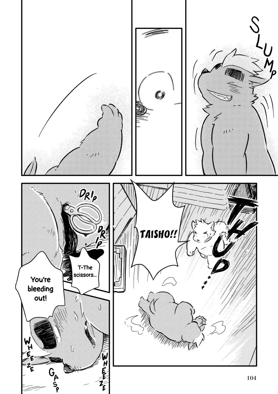 [Kinoshita Jiroh - Lindong] Mekko Rarekko Ge Fhentai - Page 103