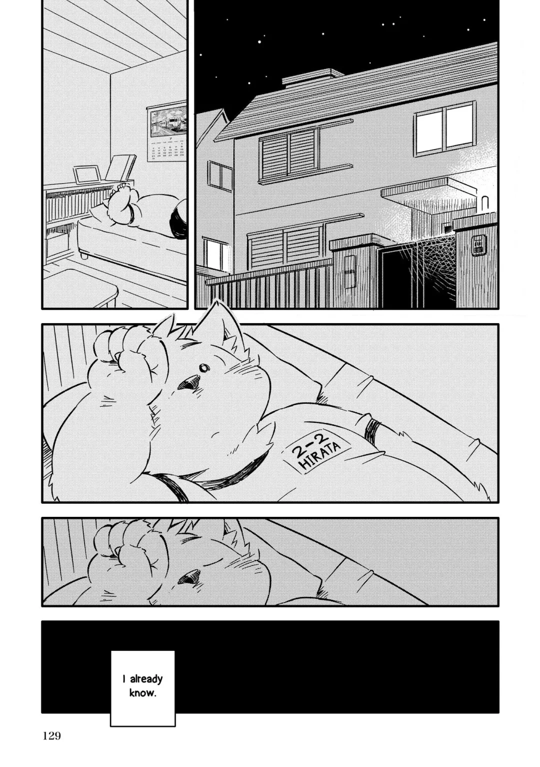 [Kinoshita Jiroh - Lindong] Mekko Rarekko Ge Fhentai - Page 128