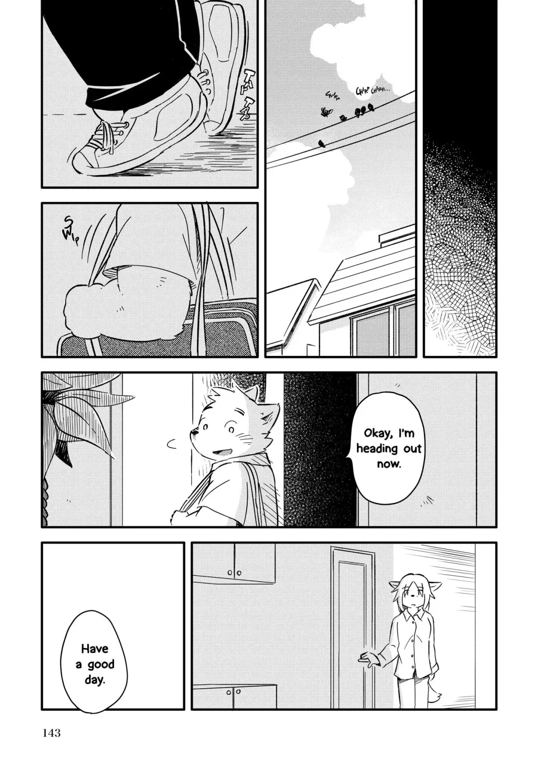 [Kinoshita Jiroh - Lindong] Mekko Rarekko Ge Fhentai - Page 142