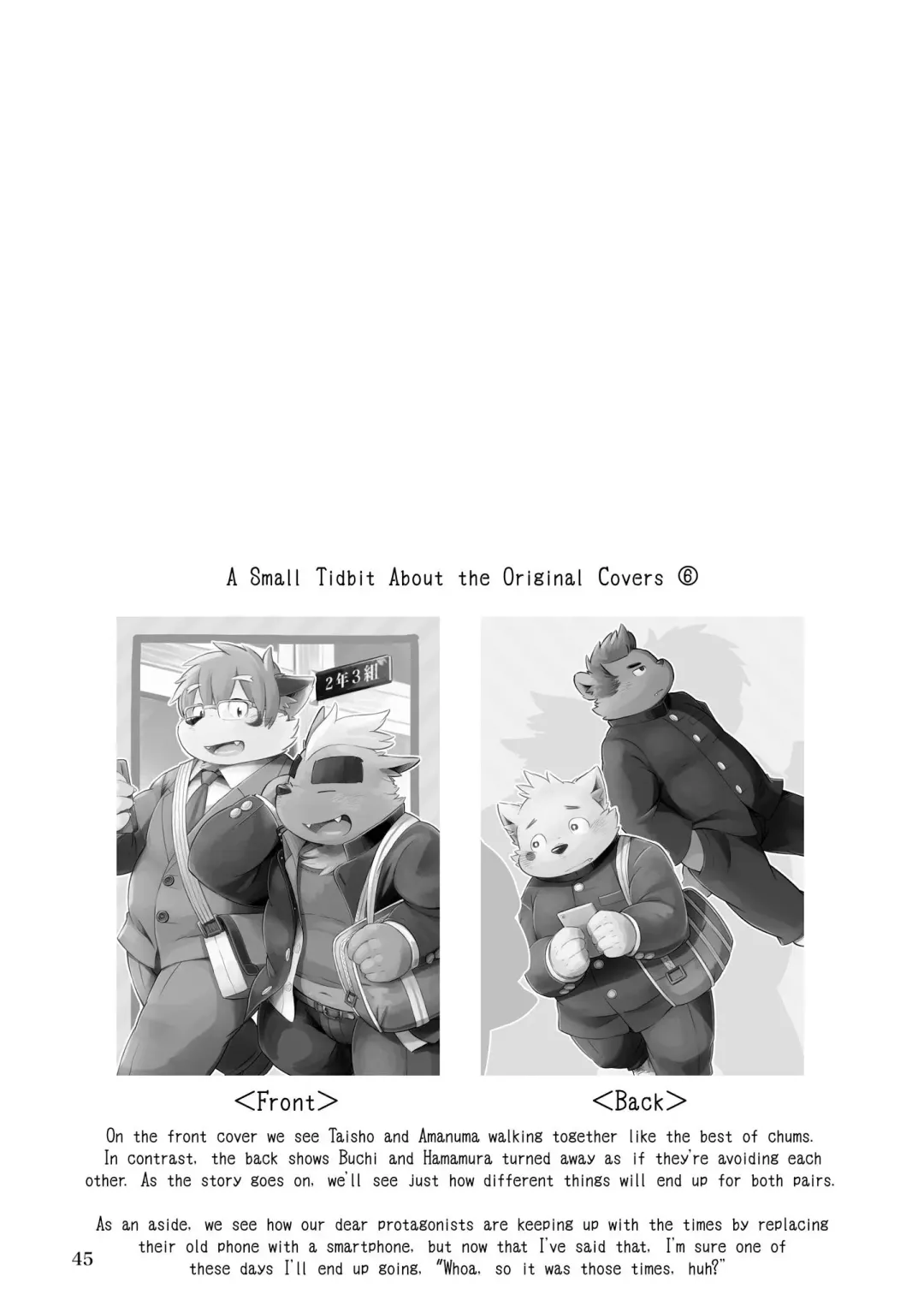 [Kinoshita Jiroh - Lindong] Mekko Rarekko Ge Fhentai - Page 44