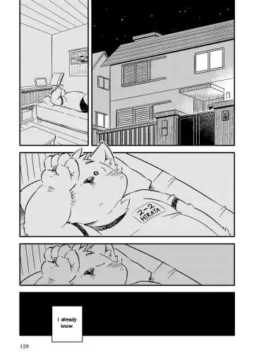 [Kinoshita Jiroh - Lindong] Mekko Rarekko Ge Fhentai - Page 128