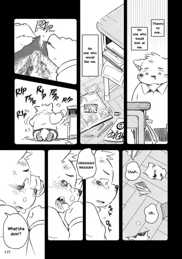[Kinoshita Jiroh - Lindong] Mekko Rarekko Ge Fhentai - Page 136