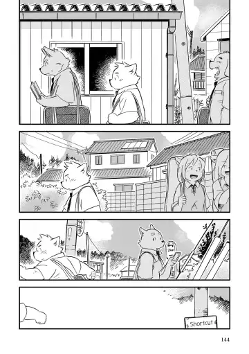 [Kinoshita Jiroh - Lindong] Mekko Rarekko Ge Fhentai - Page 143