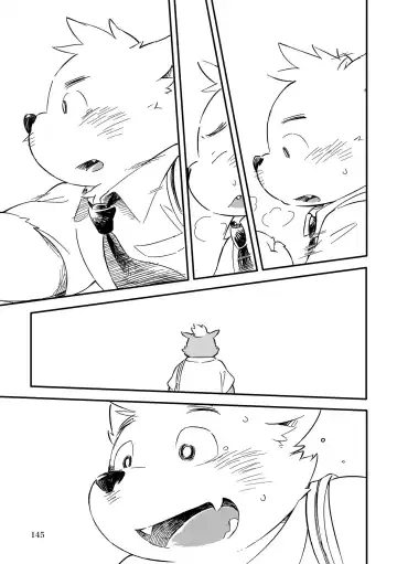 [Kinoshita Jiroh - Lindong] Mekko Rarekko Ge Fhentai - Page 144